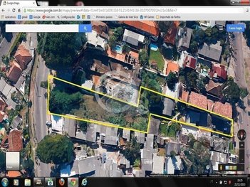 land_lot em Rua Professor Clemente Pinto, Medianeira - Porto Alegre - RS