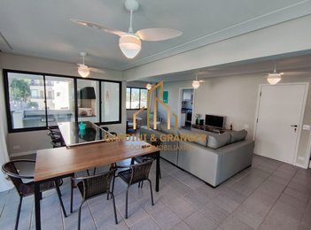 apartment em Alameda Acapus, Riviera - Bertioga - SP