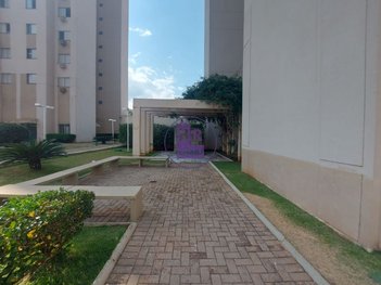 apartment em Rua Luiz Lerco, Terra Bonita - Londrina - PR