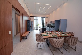 house em Avenida Fábio Ferraz Bicudo, Jardim Residencial Dona Maria José - Indaiatuba - SP