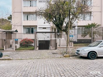 apartment em Rua Senador Xavier da Silva, Centro Cívico - Curitiba - PR
