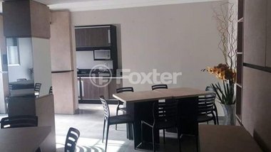apartment em Rua Monte Arraes, Nonoai - Porto Alegre - RS