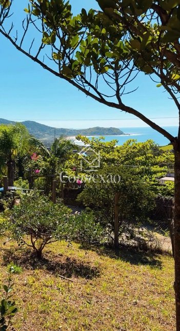 land_lot em Estrada Geral Praia da Silveira, Silveira - Garopaba - SC