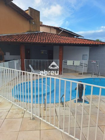 house em Rua Manoel Congo, Ponta Negra - Natal - RN