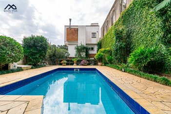 house em Rádio e TV Gaúcha, Santa Tereza - Porto Alegre - RS