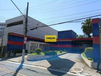 commercial_property em Rua Julieta, Jordanópolis - São Bernardo do Campo - SP