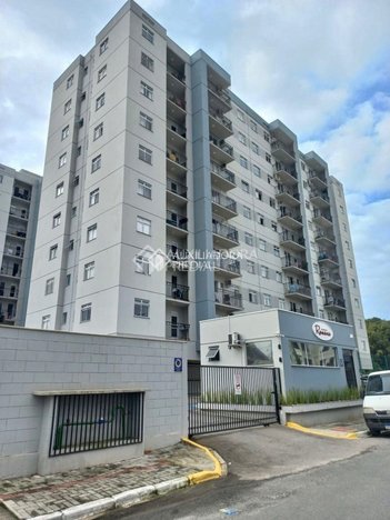 apartment em Rua Alcino Simas Filho, Centro - Camboriú - SC