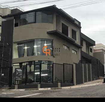 commercial_building em Adolfo Campioni, Jardim Icatu - Votorantim - SP