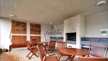 apartment em Rua Torres da Barra, Água Branca - São Paulo - SP