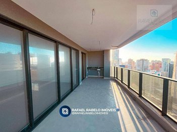 apartment em Rua Doutor José Lourenço, Meireles - Fortaleza - CE