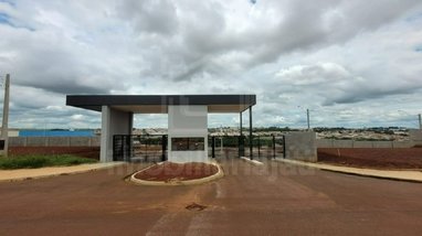 land_lot em Pedro Paulo Fiorelli Filho, Chácara São Joaquim - Jaú - SP