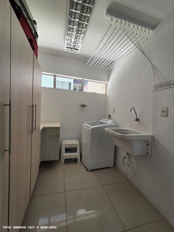 apartment em Rua Desportista Humberto Guimarães, Ponta Verde - Maceió - AL