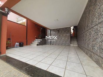 house em Rua Pasqual Guerrini, Castelinho - Piracicaba - SP