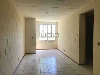 apartment em Imperatriz Leopoldina, Pinheiro - São Leopoldo - RS