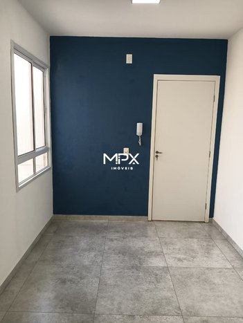 apartment em Avenida Laranjal Paulista, Campestre - Piracicaba - SP