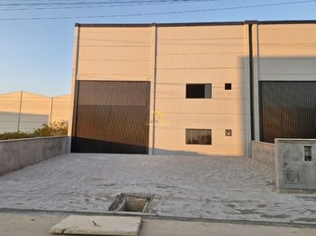 industrial em Avenida Amoritas, Pachecos - Palhoça - SC
