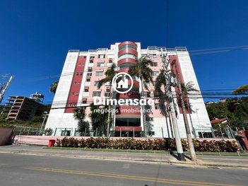 apartment em Rodovia Virgílio Várzea, Saco Grande - Florianópolis - SC