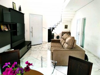 house em Avenida Ipanema, Jardim Novo Horizonte - Sorocaba - SP