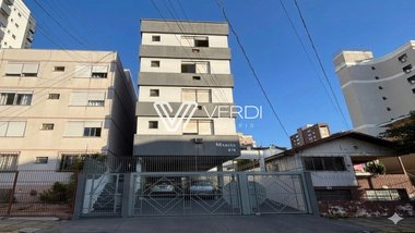 apartment em Rua Fagundes dos Reis, Centro - Passo Fundo - RS