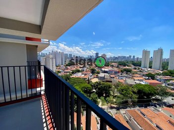 apartment em Rua Albino Boldasso Gabril, Vila Cruzeiro - São Paulo - SP