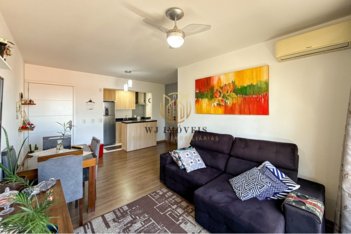 apartment em Avenida Farroupilha, Marechal Rondon - Canoas - RS