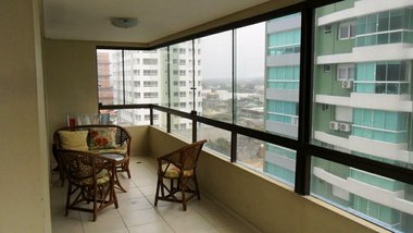 apartment em Avenida Ubirajara, Capão da Canoa - Capão da Canoa - RS