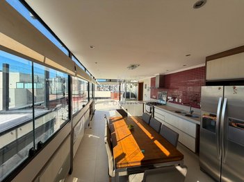 apartment em Avenida Interlagos, Interlagos - São Paulo - SP