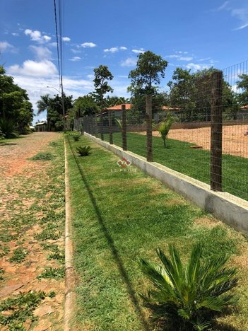 land_lot em Alameda Vinicius de Moraes, São José do Almeida - Jaboticatubas - MG