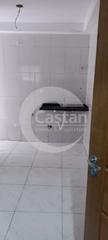 apartment em Rua Doutor João Batista de Lacerda, Água Rasa - São Paulo - SP