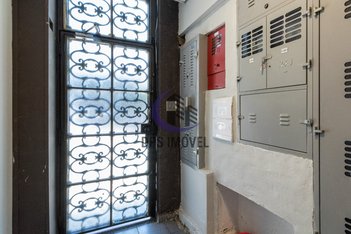 apartment em Rua Augusta, Cerqueira César - São Paulo - SP