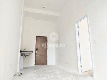 apartment em Rua Aimberê, Perdizes - São Paulo - SP
