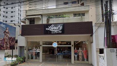 office em General Osório, Cambuí - Campinas - SP