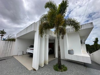 house em Rua 02, Serraria - Maceió - AL