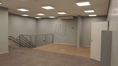 commercial_property em Avenida São Paulo, Cidade São Jorge - Santo André - SP