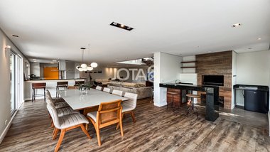 house em Rua Antônio Escorsin, Santa Felicidade - Curitiba - PR
