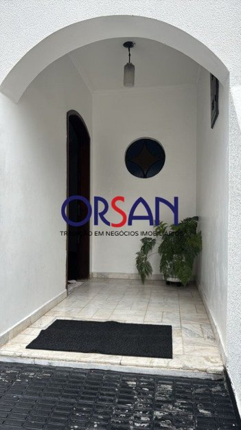 house em Avenida Doutor Augusto de Toledo, Santa Paula - São Caetano do Sul - SP