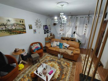 house em Rua Xavier Paes, Vila Fachini - São Paulo - SP