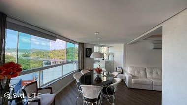 apartment em Avenida Brasil, Centro - Balneário Camboriú - SC