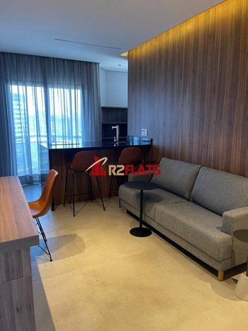 apartment em Rua Luís Coelho, Consolação - São Paulo - SP