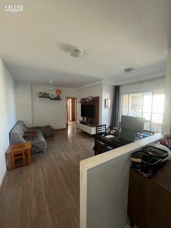 apartment em Rua Penedo, Jardim Veneza - São José dos Campos - SP