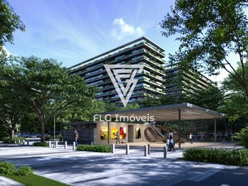 business em Avenida Ator José Wilker, Barra Olímpica - Rio de Janeiro - RJ