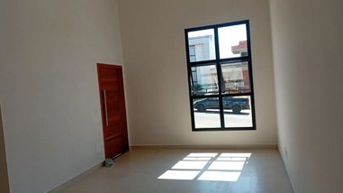 house em Rua Márcio José Battistuci, Loteamento Park Gran Reserve - Indaiatuba - SP