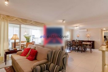 apartment em Rua Petrarca, Jardim Vila Mariana - São Paulo - SP