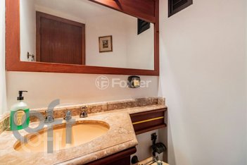apartment em Rua Professora Carolina Ribeiro, Jardim Vila Mariana - São Paulo - SP
