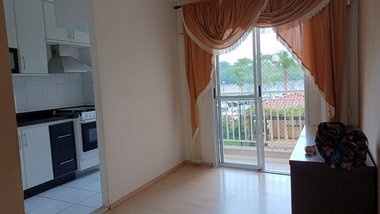 apartment em Avenida Condessa Elisabeth de Robiano, Jardim América da Penha - São Paulo - SP