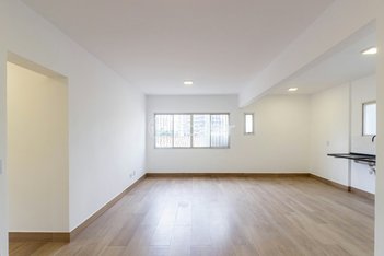 apartment em Rua Vergueiro, Vila Mariana - São Paulo - SP