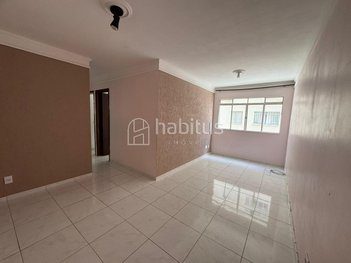 apartment em Avenida Sara Zirlis, Vila Lutécia - Santo André - SP