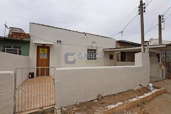 house em Rua Francisco da Silva Brilhante, Farrapos - Porto Alegre - RS