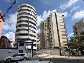 apartment em Rua Nunes Valente, Dionisio Torres - Fortaleza - CE