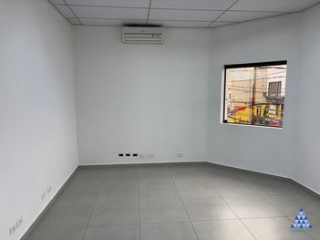 office em Rua José Margarido, Santana - São Paulo - SP